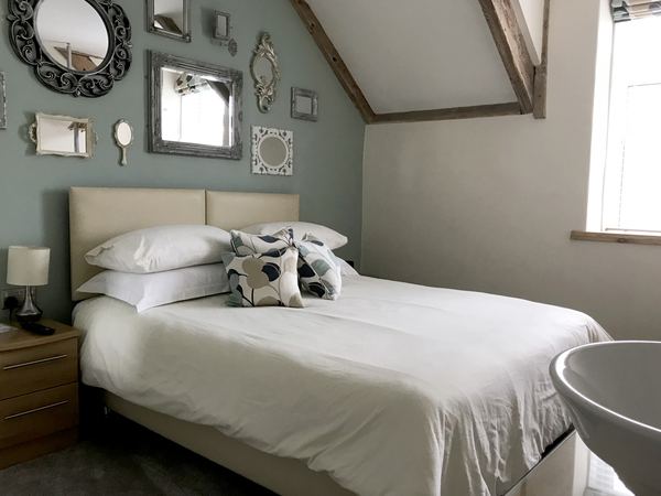 St Bernards Guesthouse