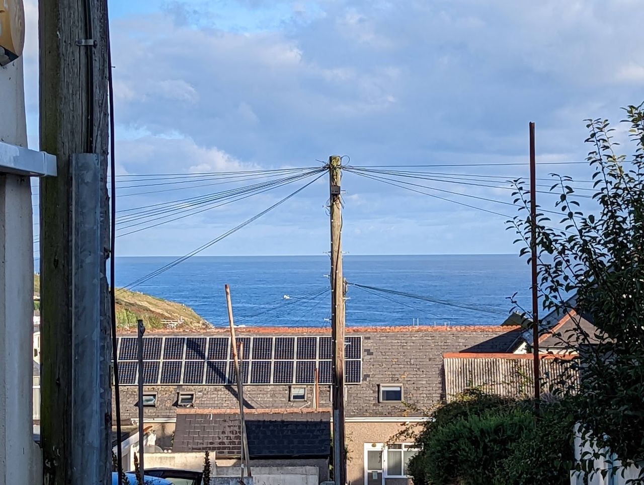 St Breca