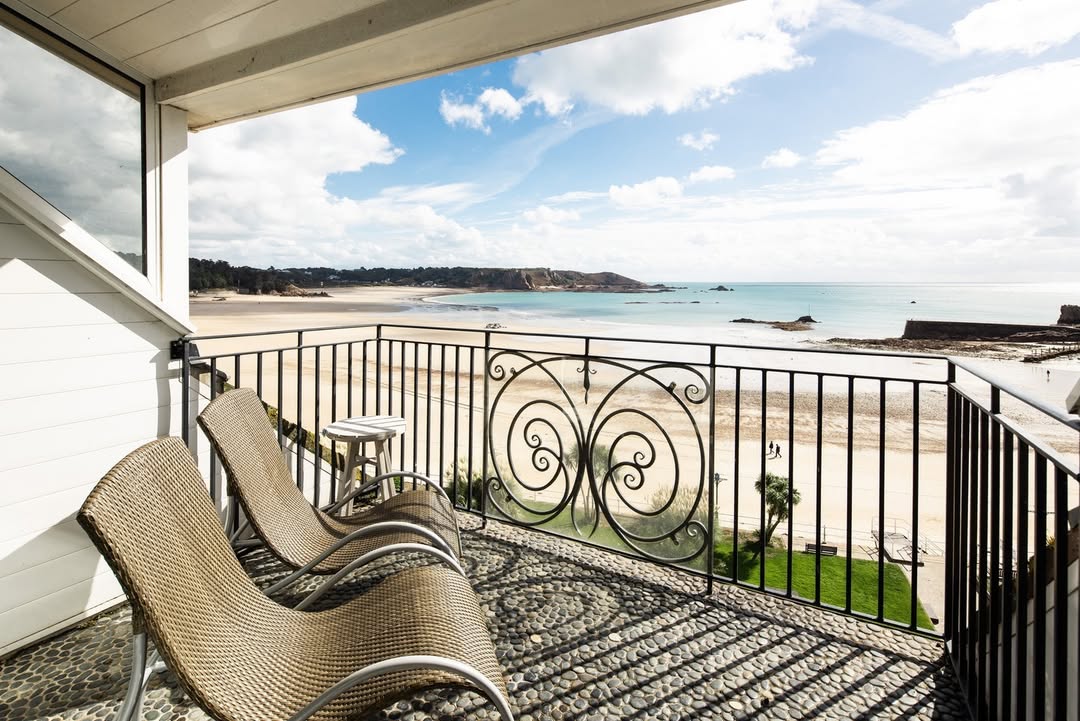 St Brelades Bay Hotel
