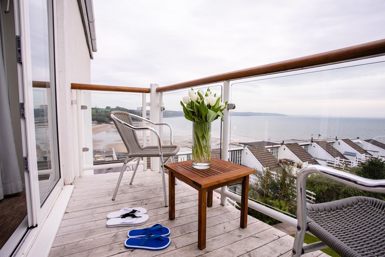 St Brides Spa Hotel