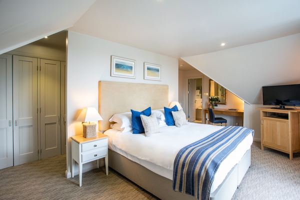 St Brides Spa Hotel