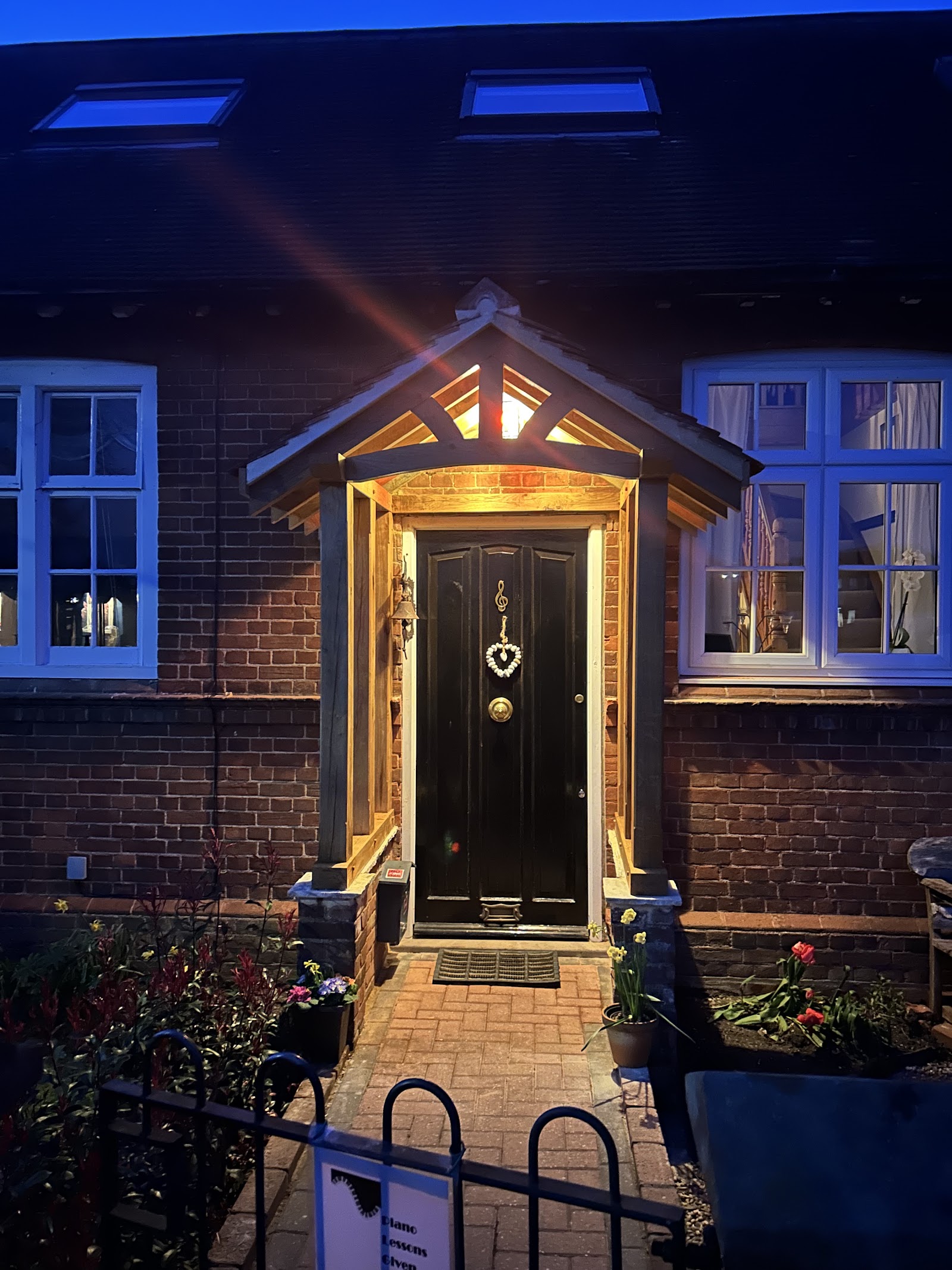 St Catherines Cottage