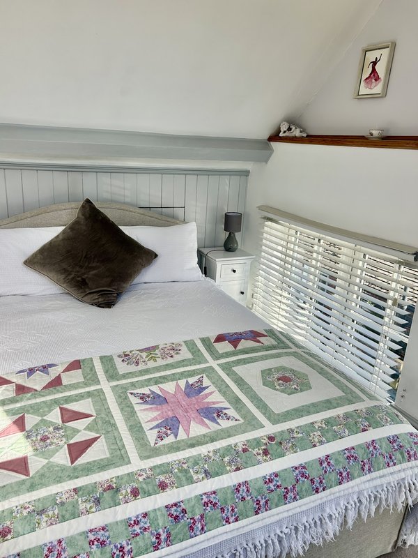 St Catherines Cottage
