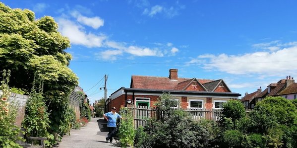 St Crispin Inn