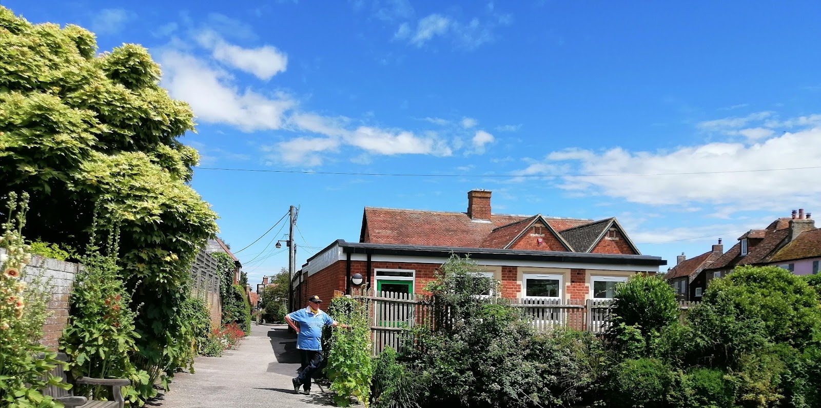 St Crispin Inn