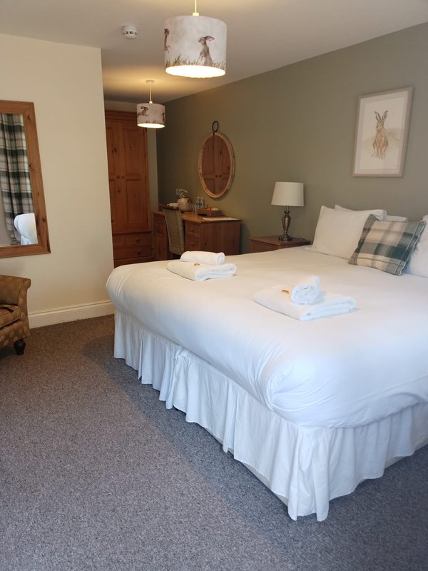 St Crispin Inn