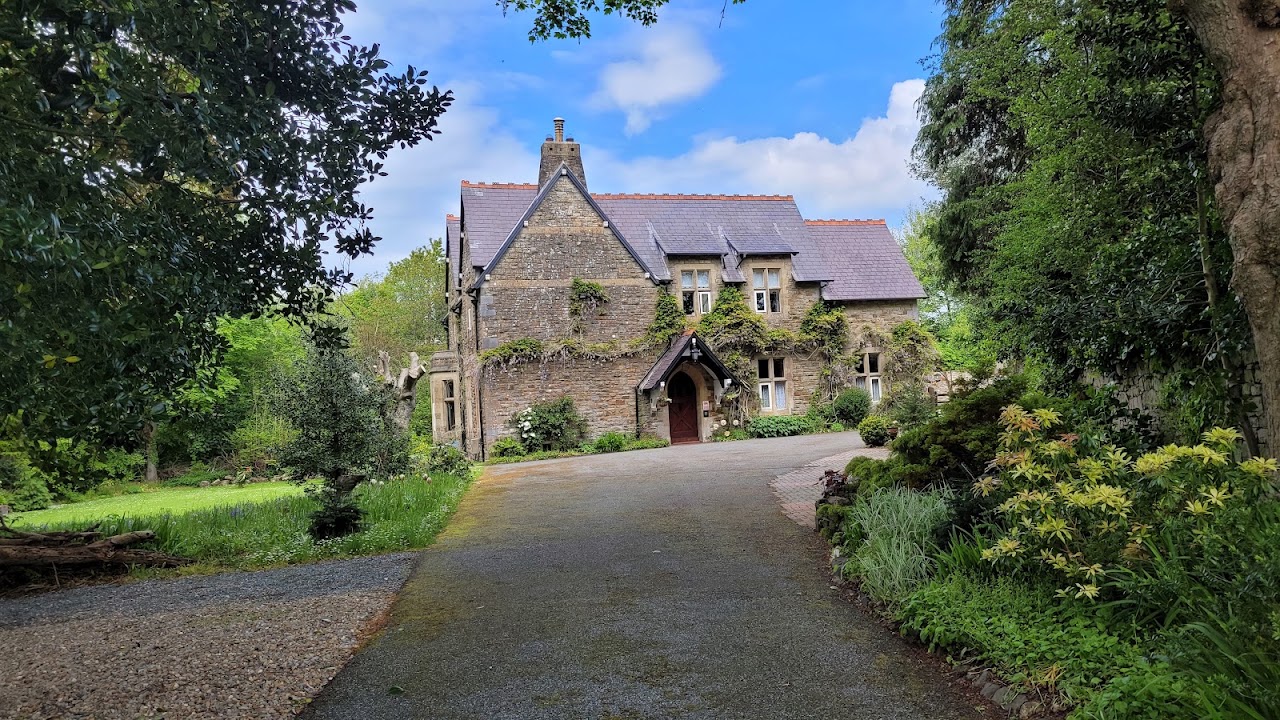St Davids Guesthouse