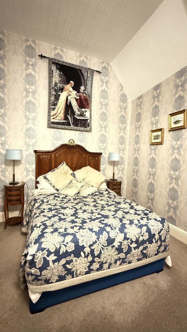 St Davids Guesthouse