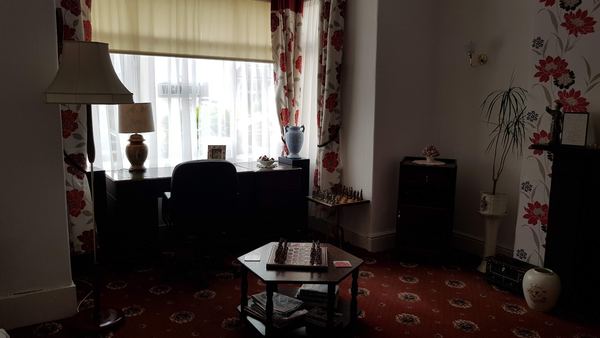 St Davids Hotel Bed and Breakfast