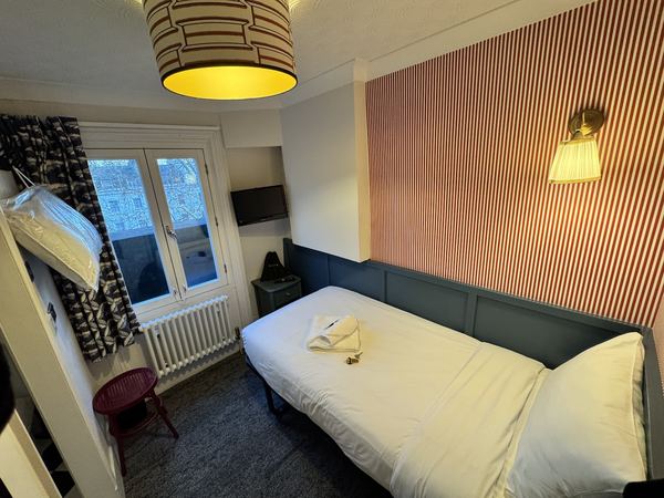 St Davids Hotels Paddington