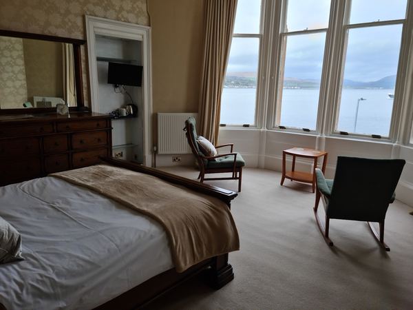 St Ebba B&B