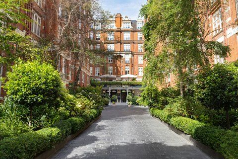 St Ermins Hotel Autograph Collection by Marriot