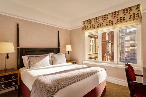 St Ermins Hotel Autograph Collection by Marriot