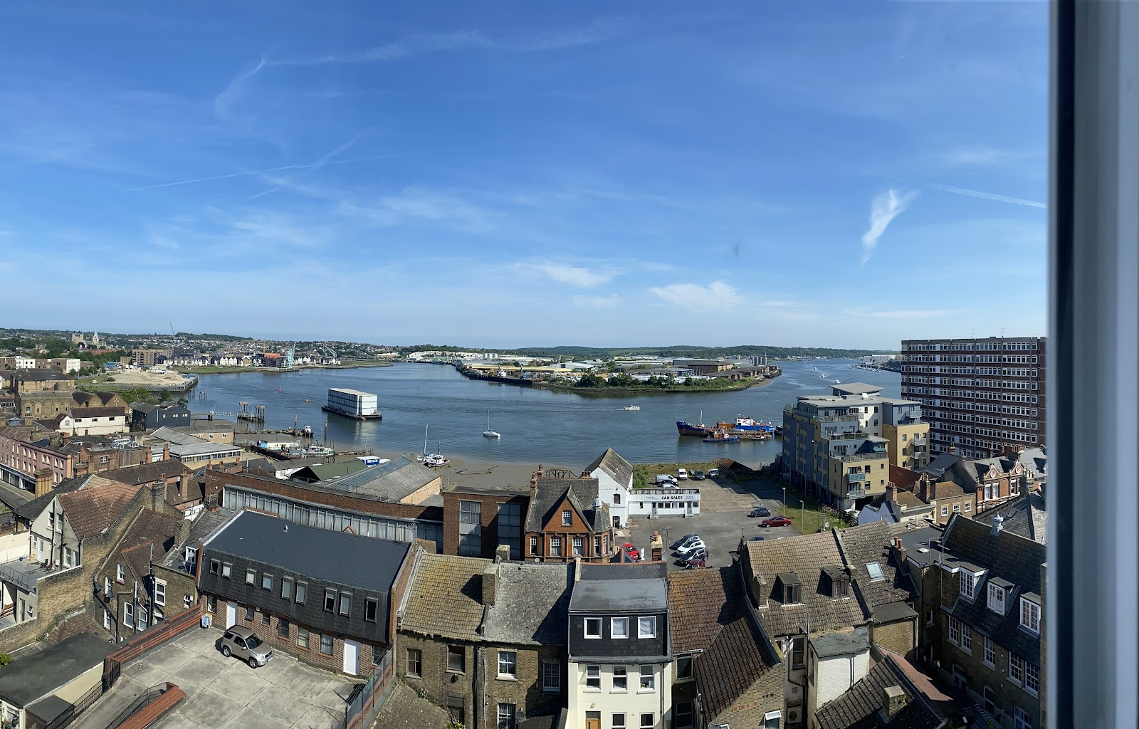 St George Hotel Rochester-Chatham