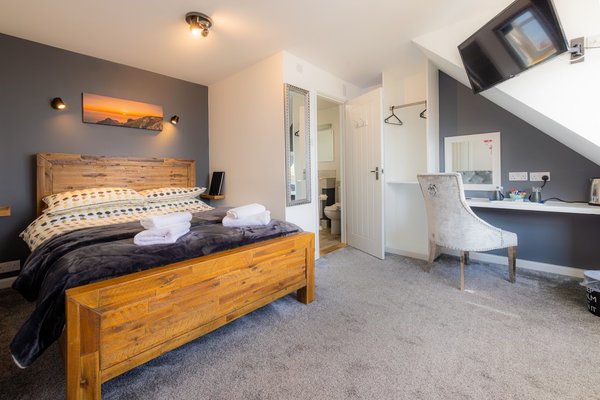St Georges Guesthouse