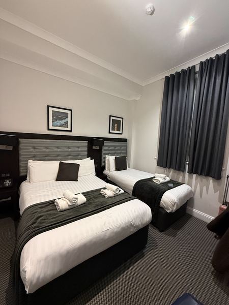 St Georges Inn Victoria