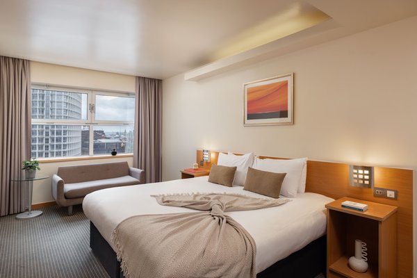 St Giles Hotel - London