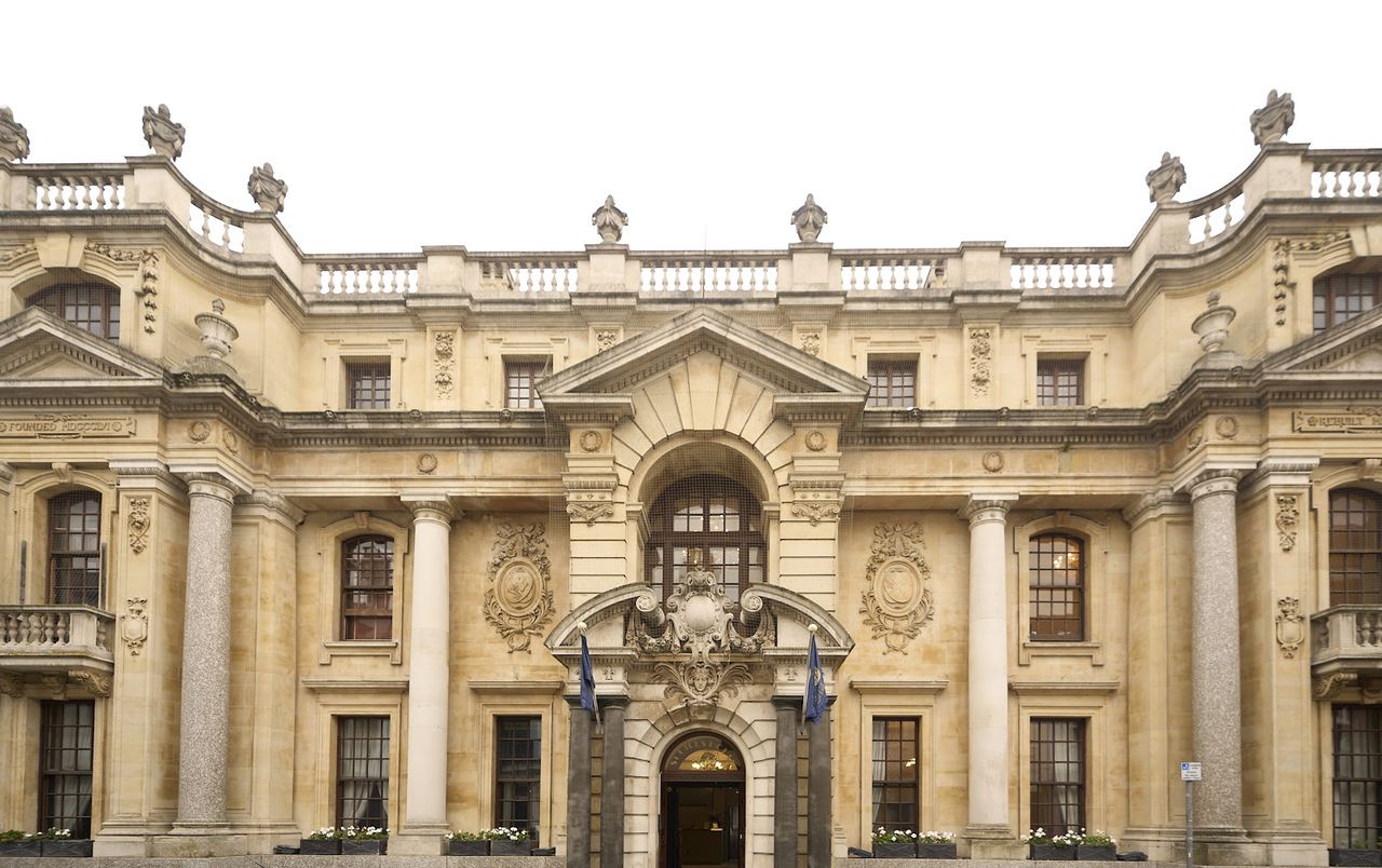 St Giles House Hotel