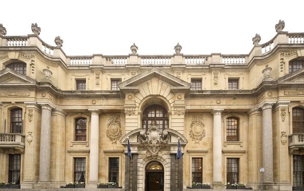 St Giles House Hotel