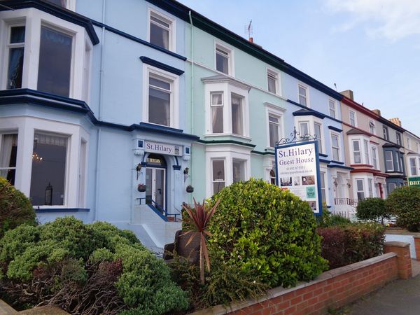 St Hilary Guest House