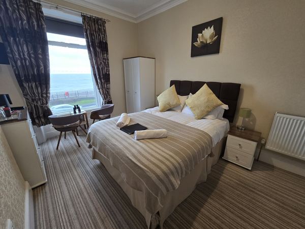 St Hilary Guest House