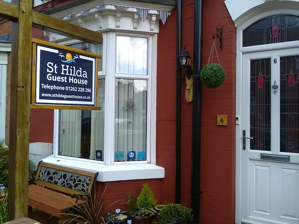 St Hilda Guest House