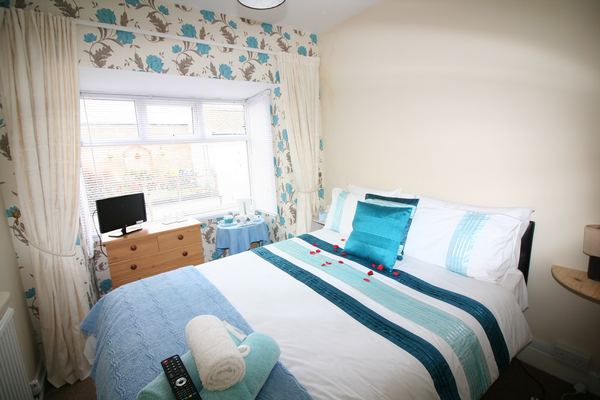St Hilda Guest House