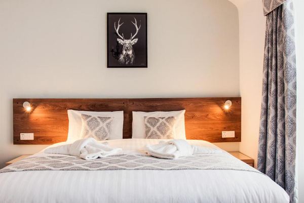 St Ives Guesthouse