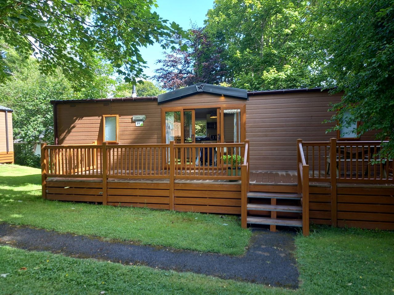 St Ives Holiday Village