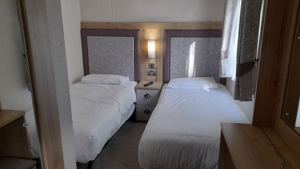 St Ives Holiday Village