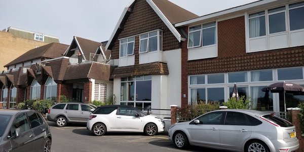 St Ives Hotel