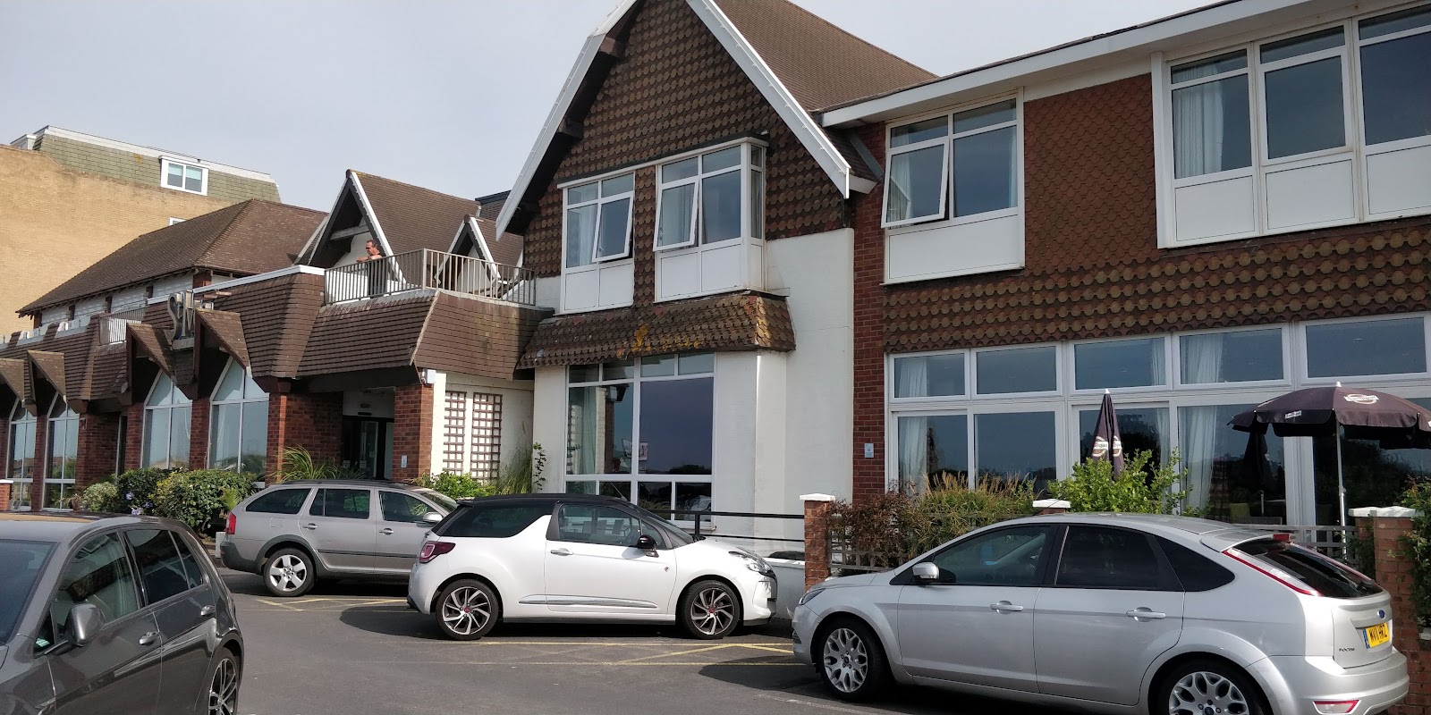 St Ives Hotel