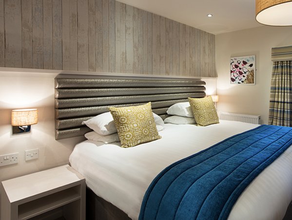 St Ives Hotel