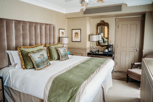 St James Hotel and Club Mayfair