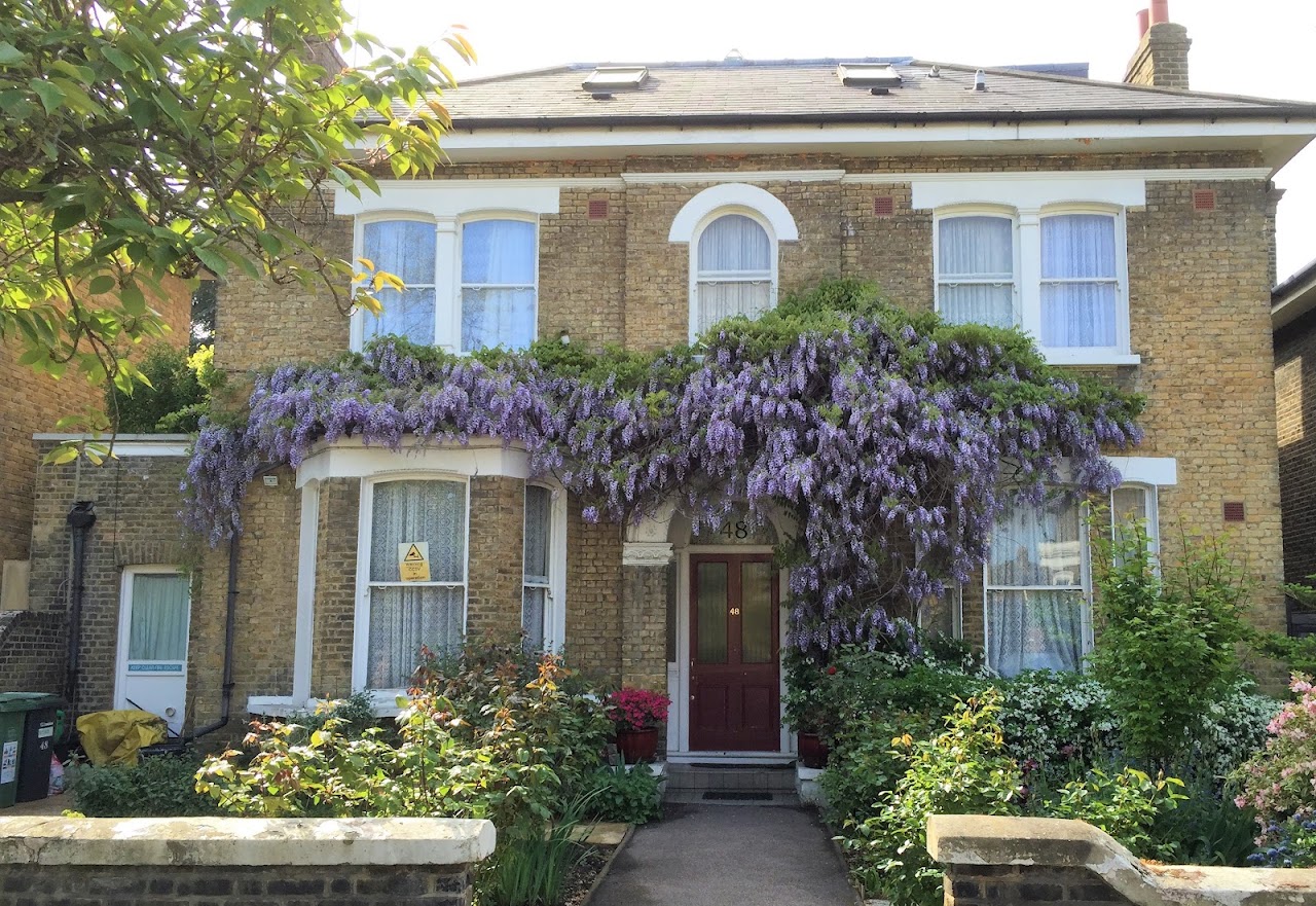 St Jamess Guest House