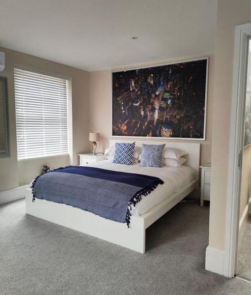 St Johns Boutique Hotel