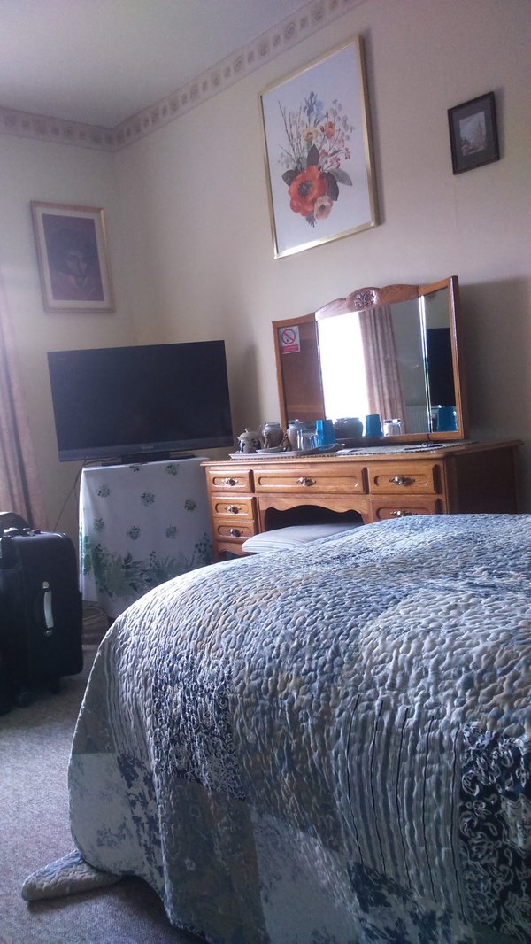 St Judes Bed & Breakfast