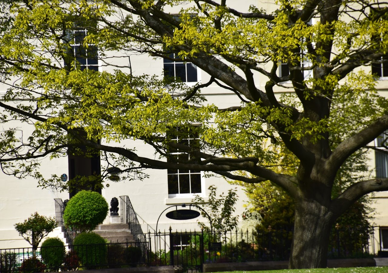 St-Kilda Guest House