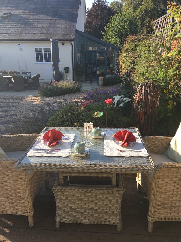 St Leonards Farmhouse