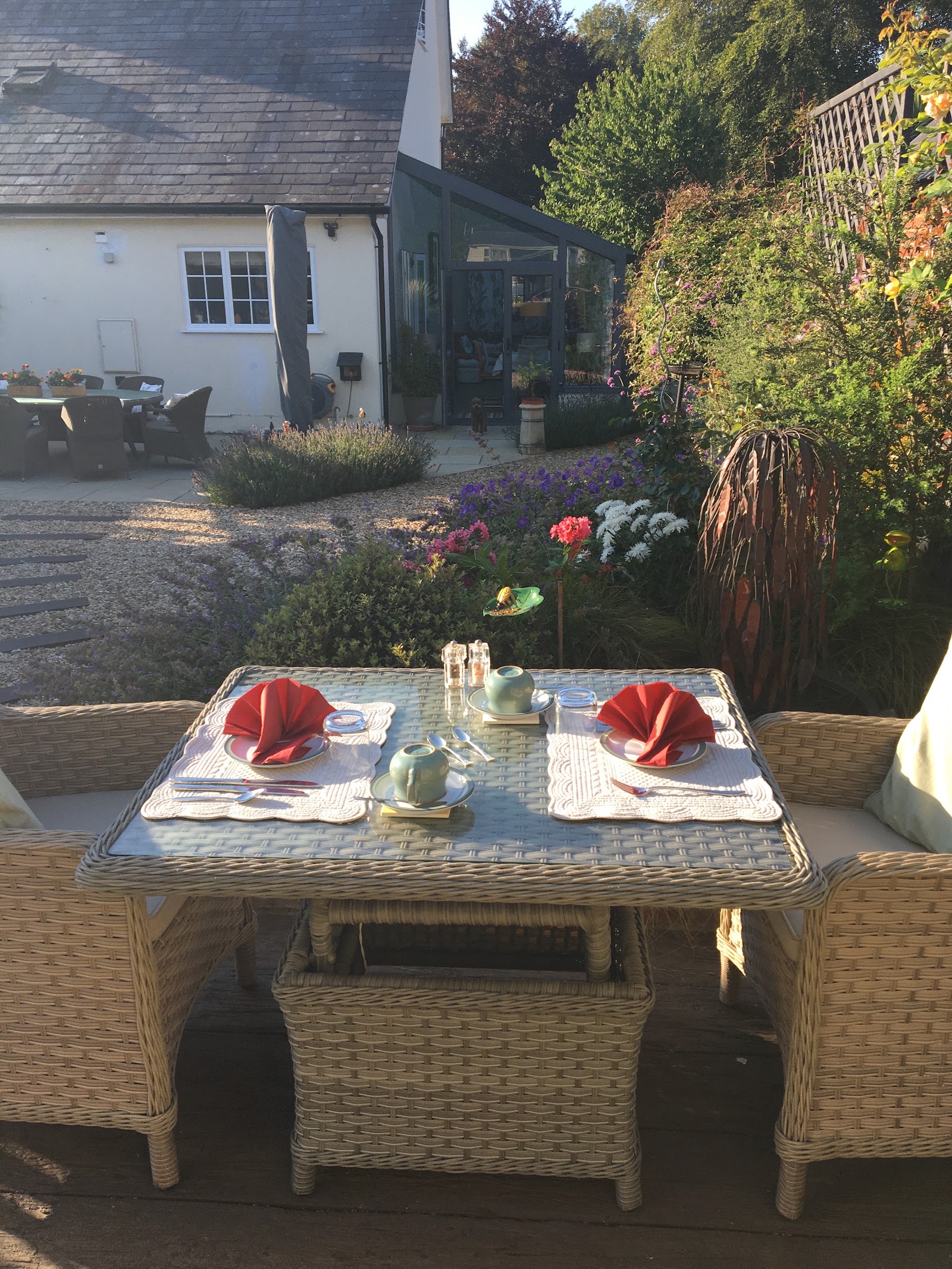 St Leonards Farmhouse