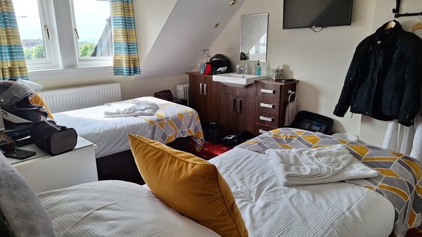 St Leonards Guest House