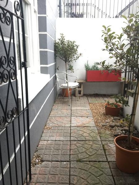 St Leonards Seaside Apartment