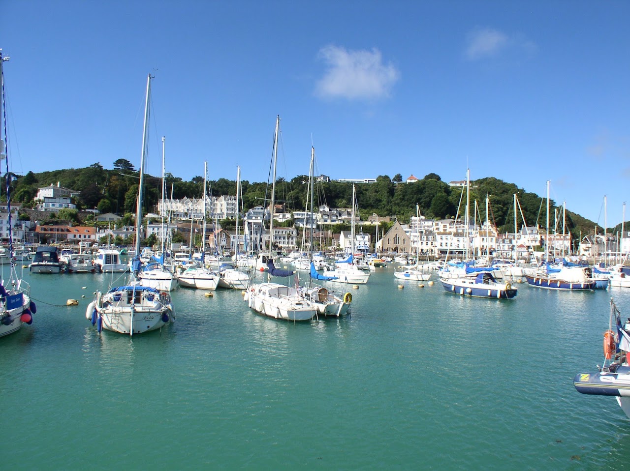 St Magloire