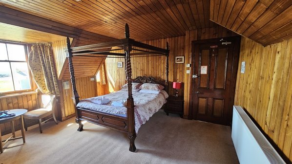 St Magnus Bay Hotel