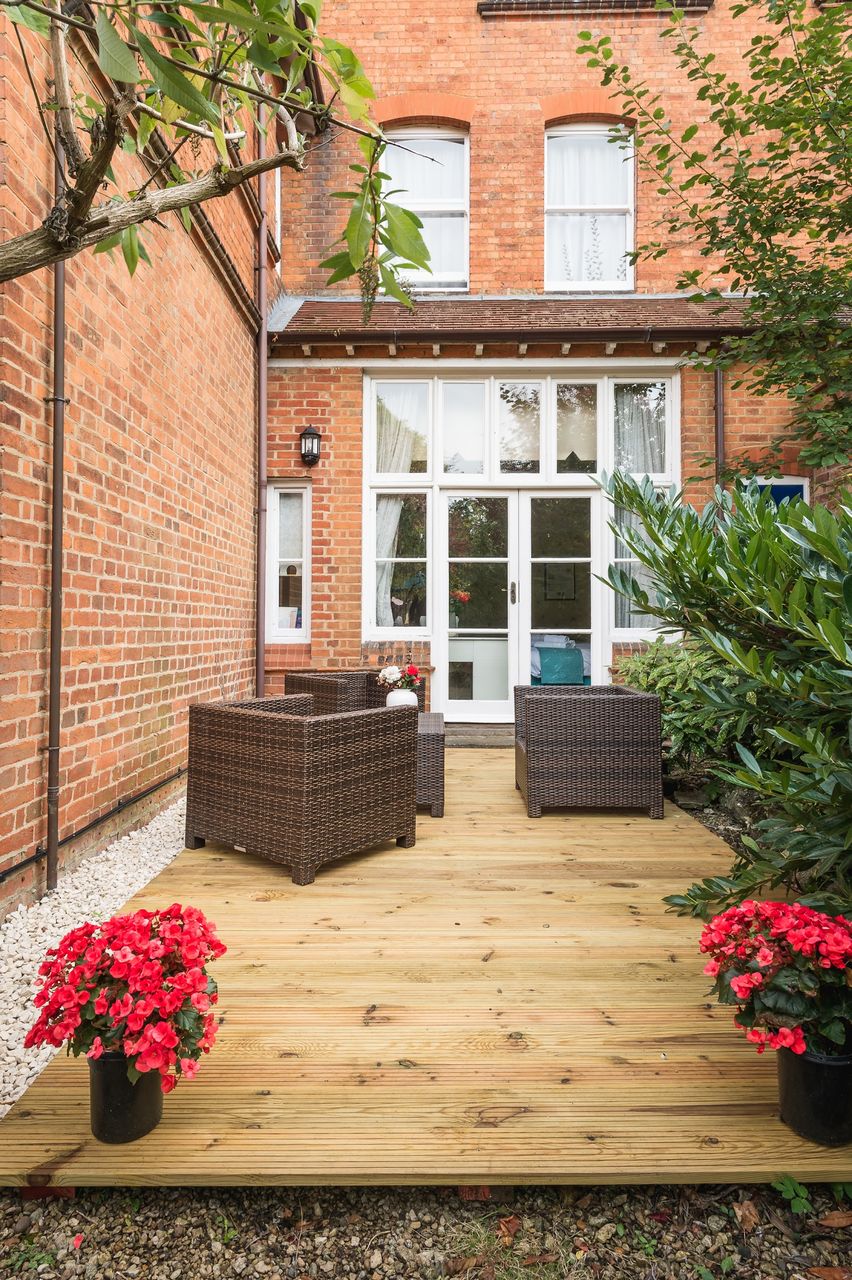 St Margarets Hotel