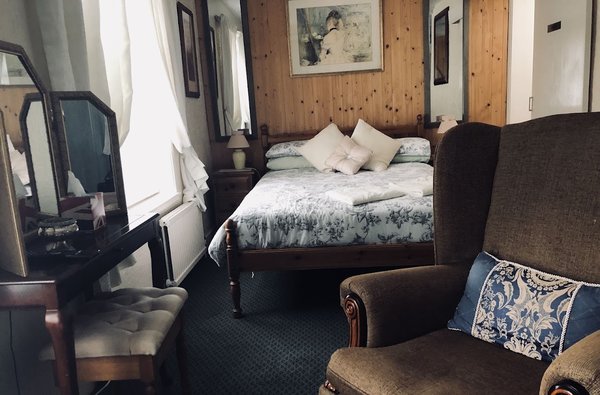 St Martins Guest House