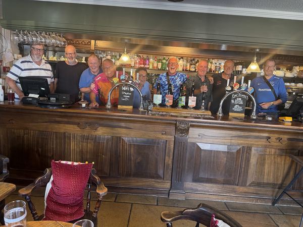 St Marys Gate Inn