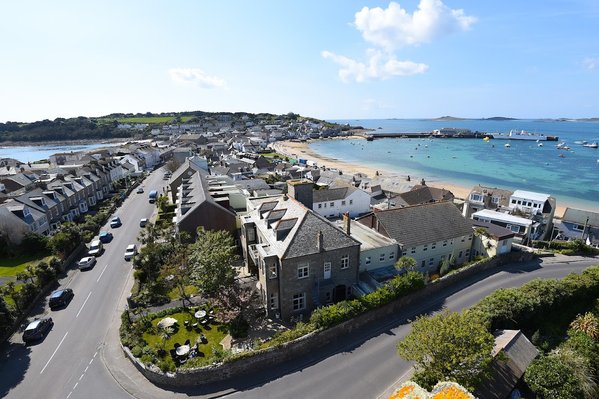 St Marys Hall Hotel