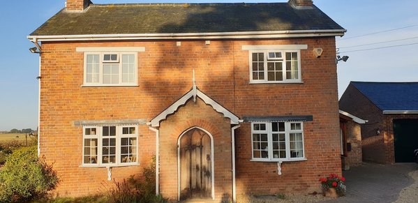 St Marys Lodge B and B