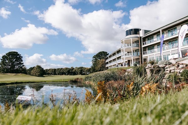 St Mellion Estate